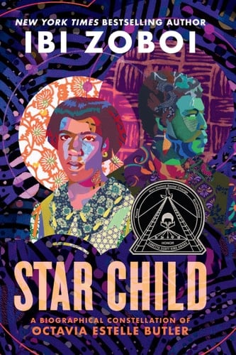 Star Child A Biographical Constellation of Octavia Estelle Butler