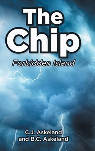 The Chip Forbidden Island