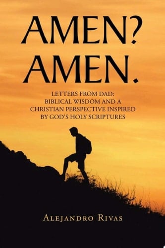 AMEN? AMEN.