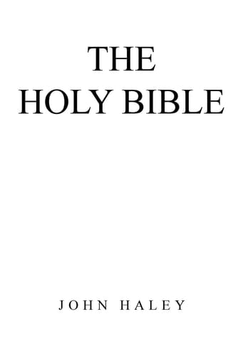 The Holy Bible