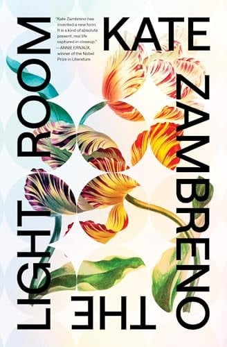 The Light Room