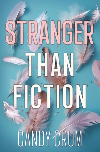 Stranger Than Fiction