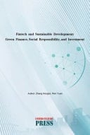 Fintech and Sustainable Development Green Finance, Social Responsibility, and Investment