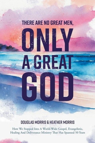 There Are No Great Men, Only a Great God