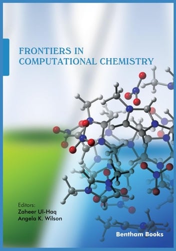 Frontiers in Computational Chemistry