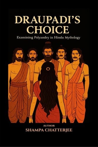 Draupadi's Choice Examining Polyandry In Hindu Mythology