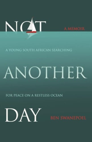 Not Another Day