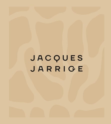 Jacques Jarrige