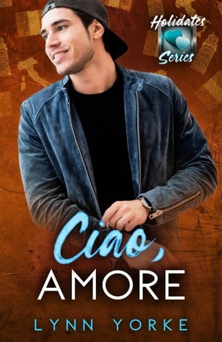 Ciao, Amore