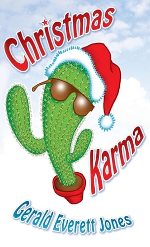 Christmas Karma A Novel