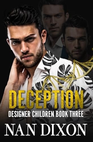 Deception A Romantic Suspense