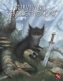 Surviving Strangehollow