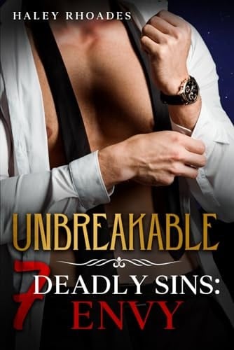 Unbreakable 7 Deadly Sins: Envy