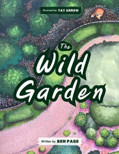 The Wild Garden