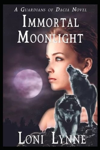 Immortal Moonlight