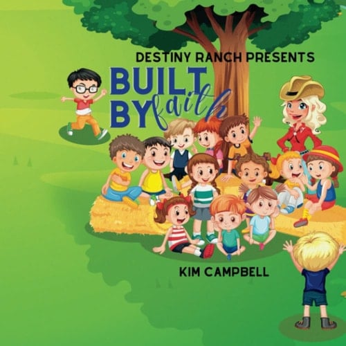 Built by Faith
