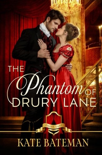 The Phantom of Drury Lane