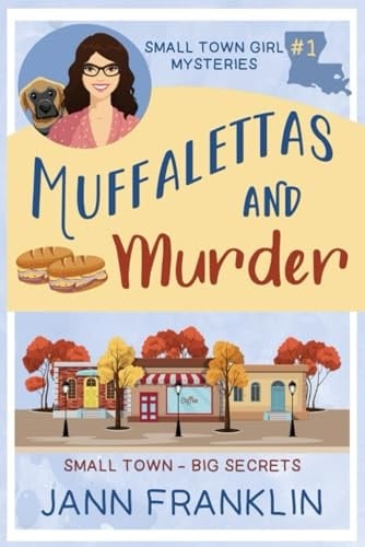 Muffalettas and Murder