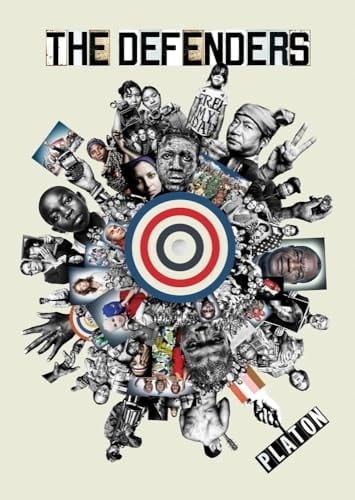 Platon: The Defenders Heroes of the Global Fight for Human Rights