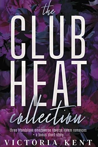 The Club Heat Collection