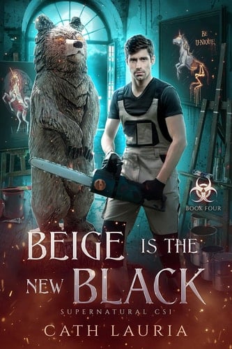 Beige is the New Black