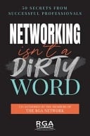 Networking Isn't a Dirty Word - Secrets from Successful Professionals