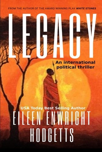 Legacy A Thriller