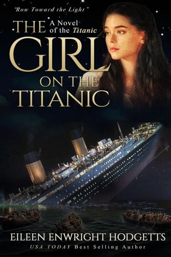 The Girl on the Titanic