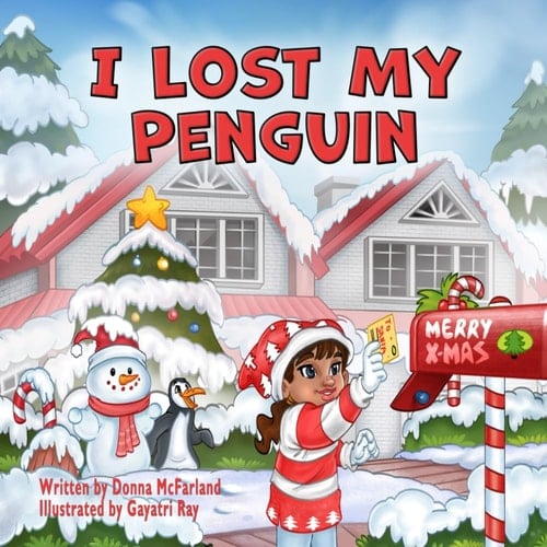 I Lost My Penguin