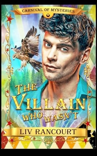 The Villain Who Wasn't