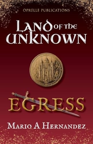 Land of the Unknown Egress