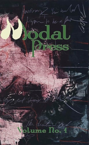 Modal Press Volume No. 1
