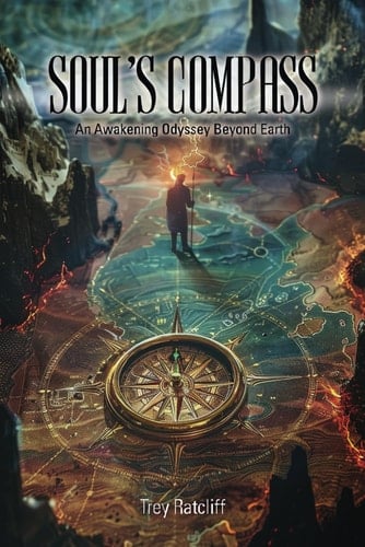 Soul’s Compass: An Awakening Odyssey Beyond Earth