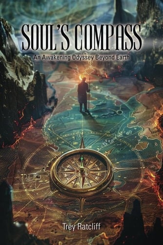 Soul's Compass: An Awakening Odyssey Beyond Earth