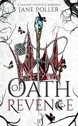 Oath of Revenge (Royal Oath)