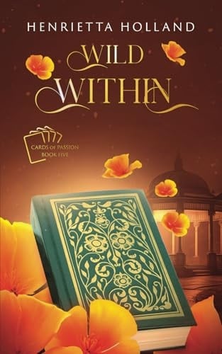 Wild Within: Cards of Passion