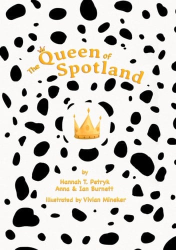 The Queen of Spotland