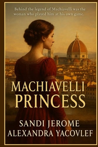 Machiavelli Princess