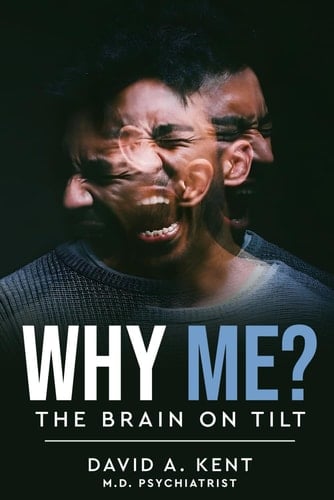 Why Me? the Brain on Tilt