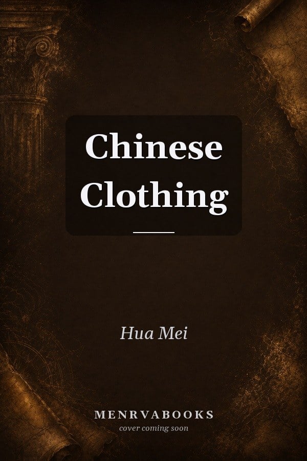 Chinese Clothing