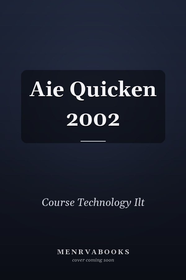Aie Quicken 2002