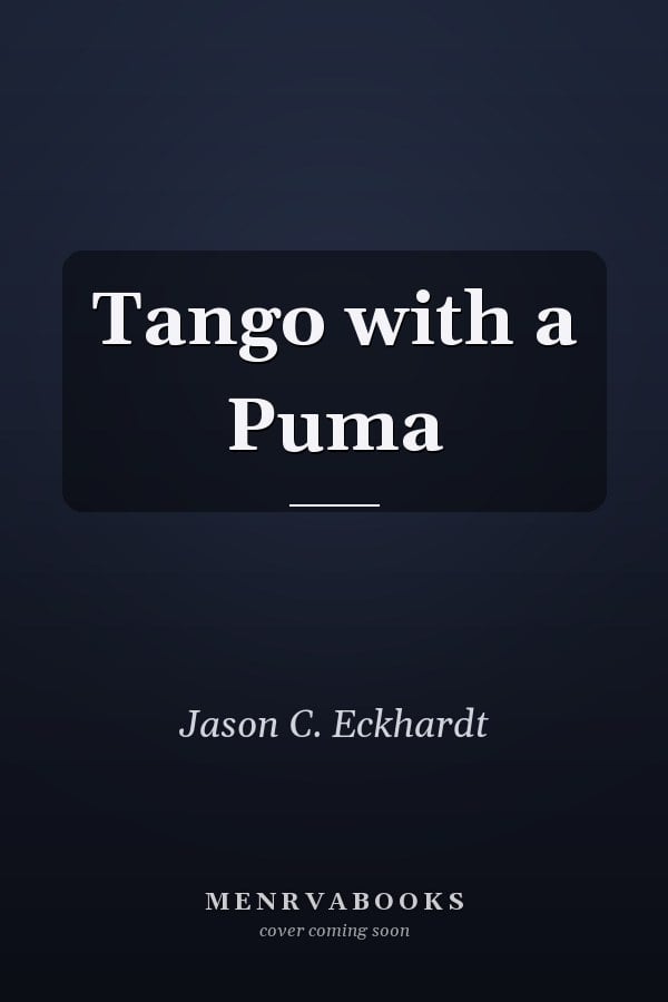 Tango with a Puma