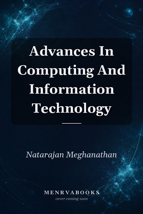 Advances In Computing And Information Technology