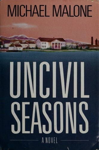 Uncivil season