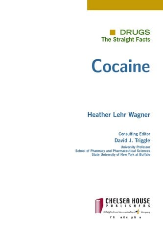 Cocaine