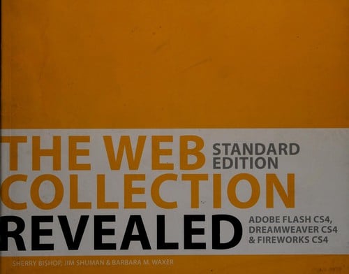 The Web collection standard edition