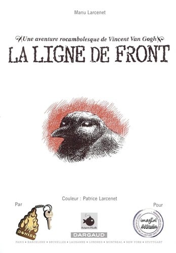 La ligne de front