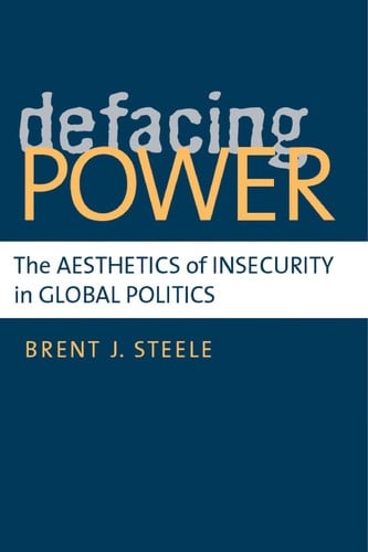 Defacing power