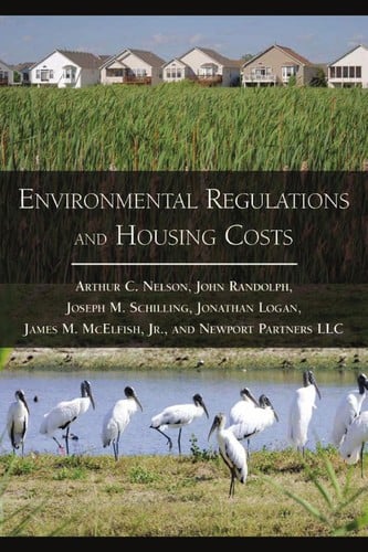 Environmental regulations and housing costs