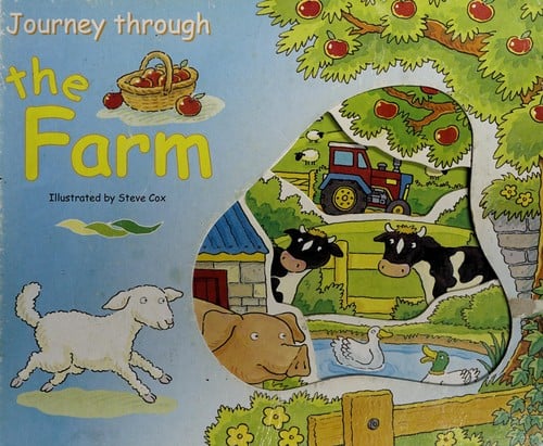 Journey through the farm